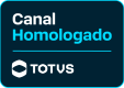 TOTVS - Selos - Canal Homologado (Sem QRCode)